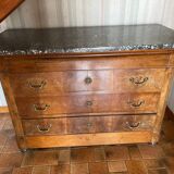 Commode 4 tiroirs