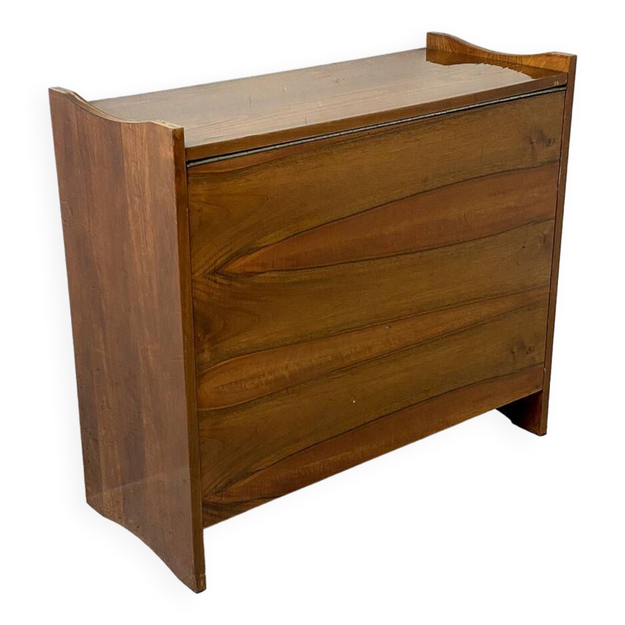 Vintage 70's folding table