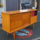 French sideboard 1950