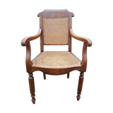 Barber chair