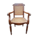 Barber chair