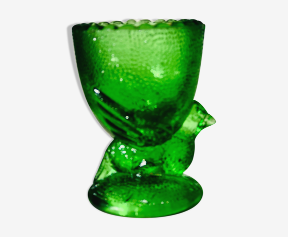 Coquetier ancien