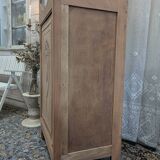 Art Deco display case