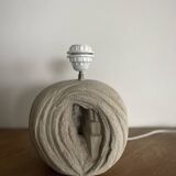 Arsène Galisson lamp base