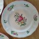 Assiettes à dessert Lunéville Keller et Guérin