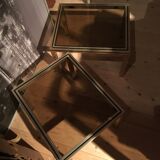 Vintage coffee tables