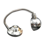 Industrial articulated lamp