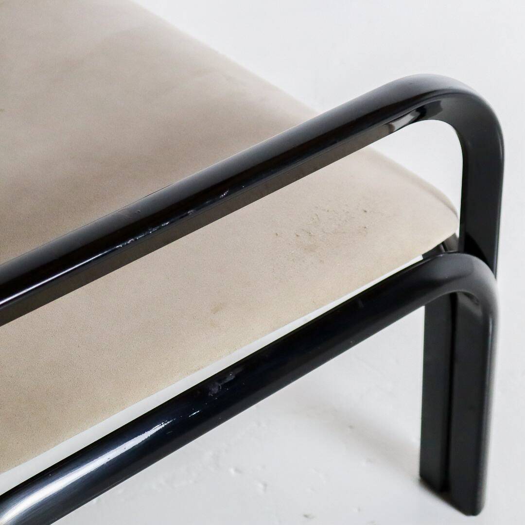 54L Armchair by Gae Aulenti for Knoll