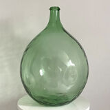 Green demijohn