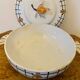 Vintage st amand tureen