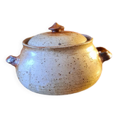 Soupière en grès