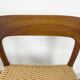 Model 75 Chairs by Niels O. Møller for J.L Møllers, 1960s, Set of 4