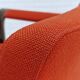 1980s, Danish design by Magnus Olesen, pair of armchairs