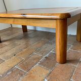 Vintage coffee table