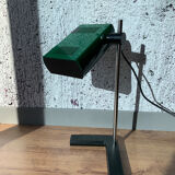 Samp desk lamp by Jean-René Talopp