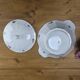 Soup tureen Digoin Sarreguemines Prado
