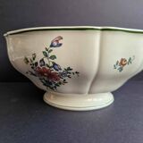 Villeroy and Boch Mettlach earthenware salad bowl/bowl model 1562
