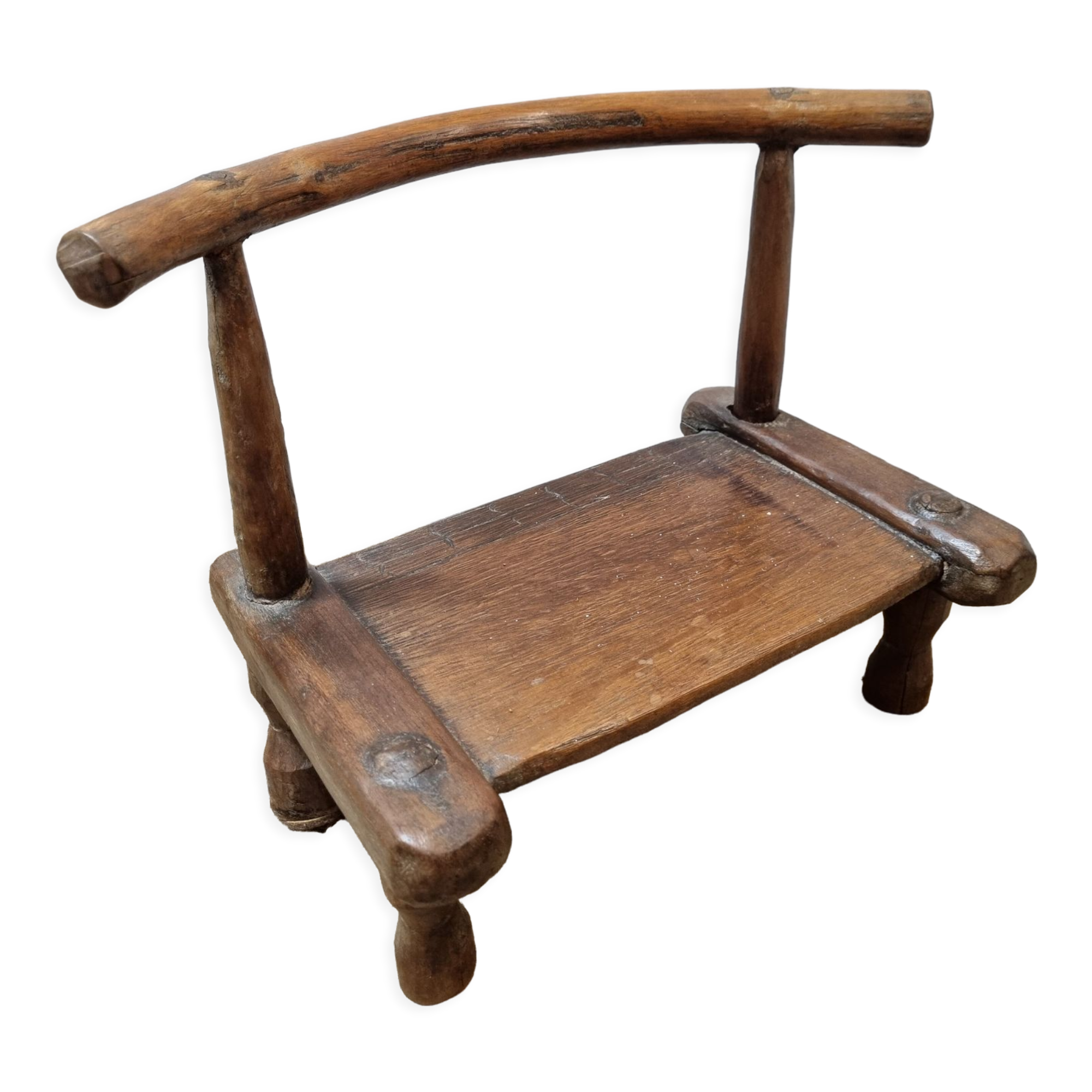 Africa Bank Ivory Coast 1970