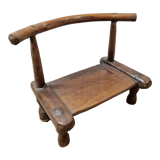 Africa Bank Ivory Coast 1970