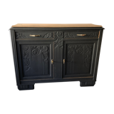 Old buffet, art deco