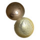 Pair of Art Deco suspensions