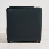 Cubic armchair by Paolo Piva for Wittmann