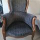 Armchair