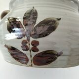 Large Arnon sandstone jar
