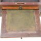 Rosewood veneer hairdresser