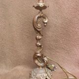 Lampe de table de style Louis XV