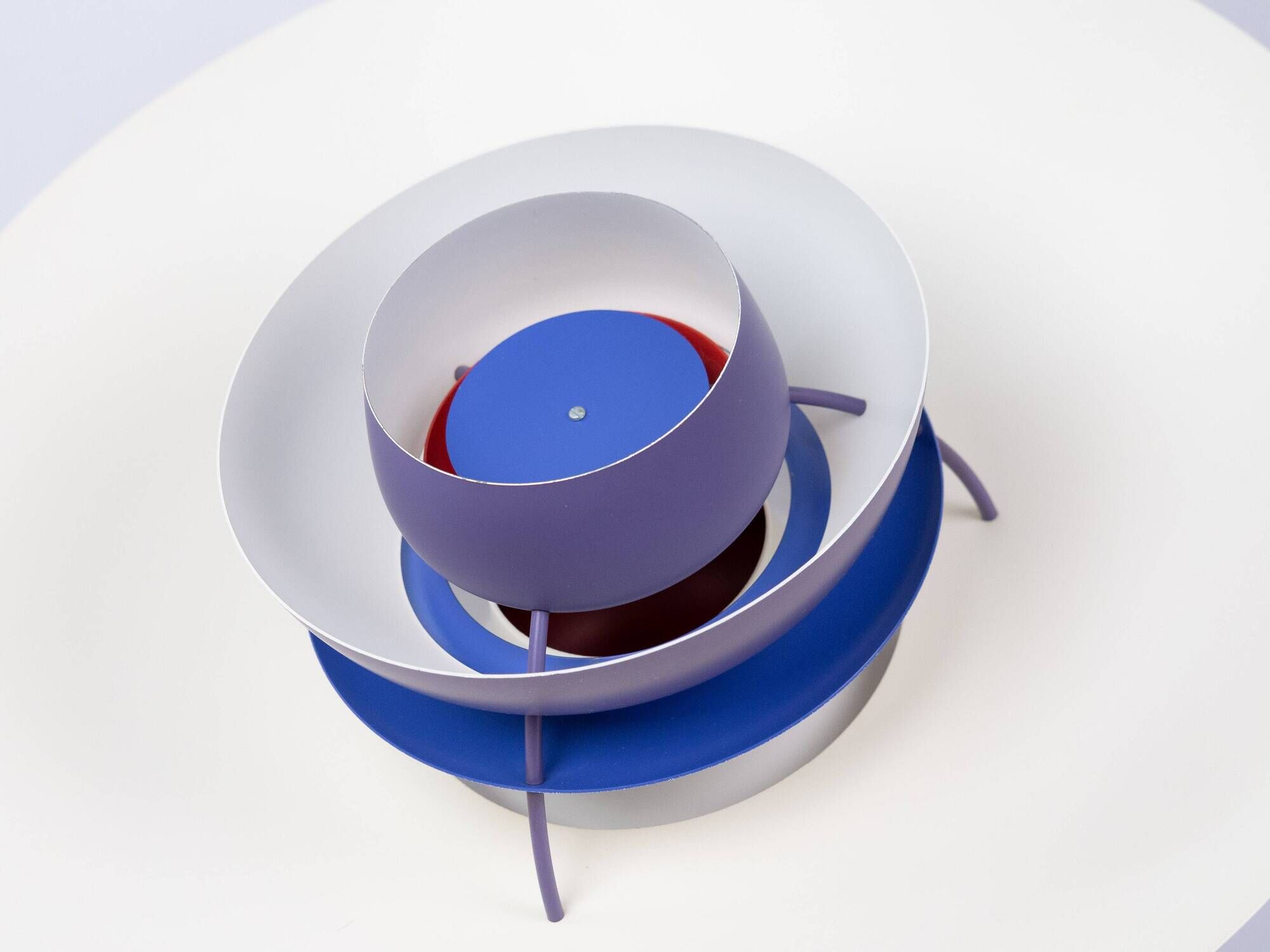 PH 5 suspension by Poul Henningsen, Louis Poulsen, 1958