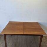 Vintage dining table from the 1970s