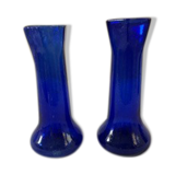 Paire de vases anciens