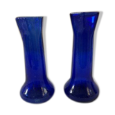 Pair of old vases