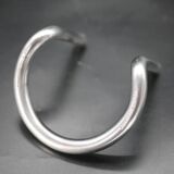 Gemini candlestick by Peter Karpf for Lundtofte from 1965