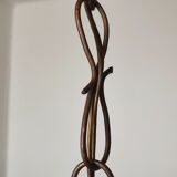 Venetian blown glass suspension