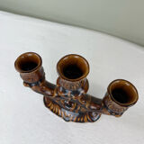 Barbotine chandelier