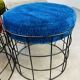4 T1 stools by Verner Panton, 1960s design