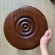 Tabouret tripode vintage