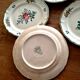 Set de 5 assiettes à dessert Villeroy et Boch 1562