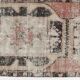 Tribal Handknotted Wool Rug