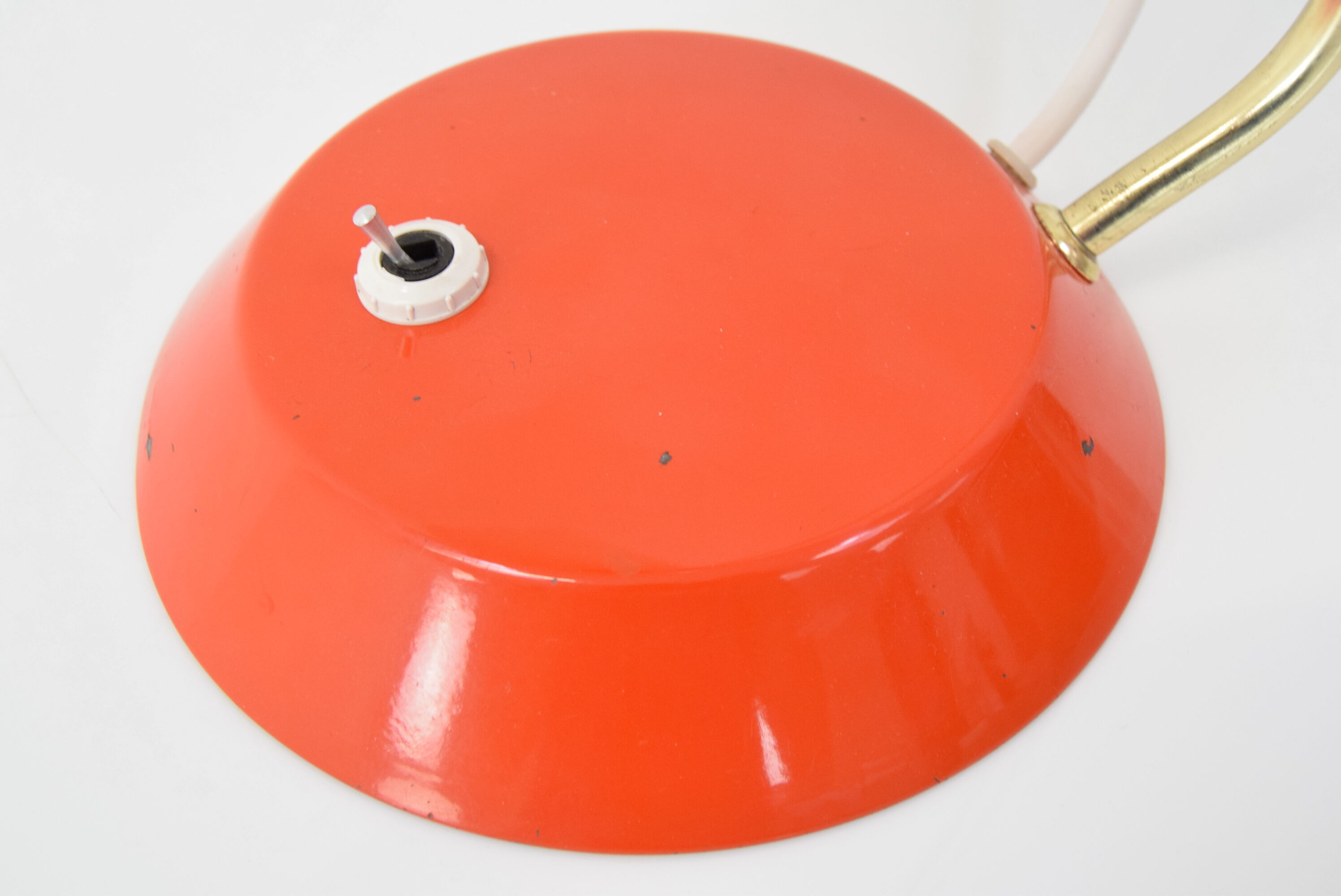 Mid-Century Table Lamp, 1970´s