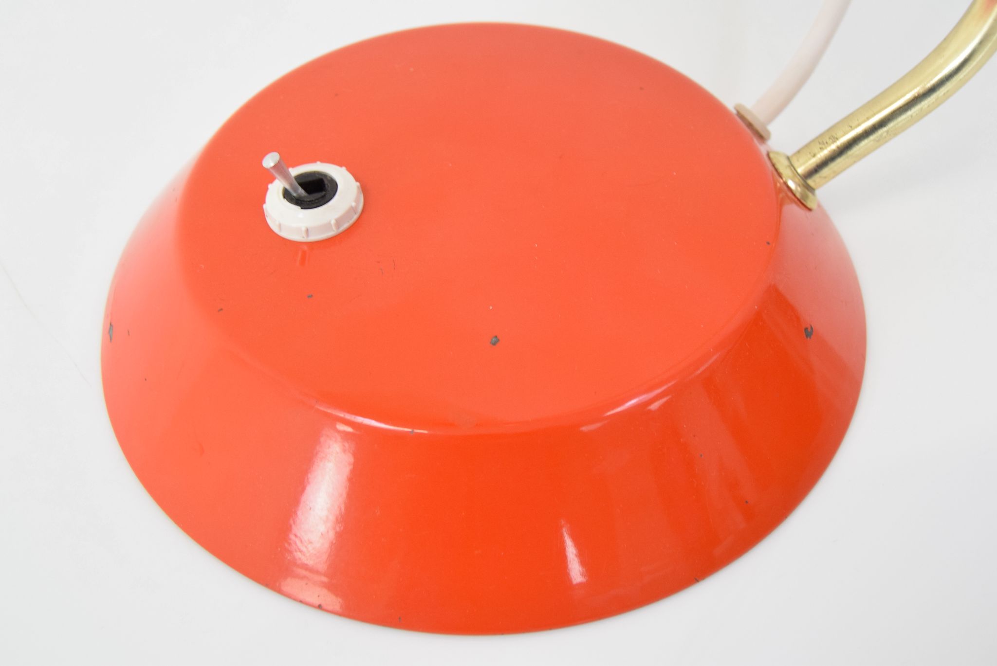 Mid-Century Table Lamp, 1970´s