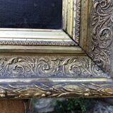 Portrait of 19th century bourgeois