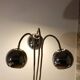 Eyeballs Floor Lamp by Goffredo Reggiani 1970s