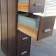 Old locker administrative years 50