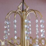 Grapefruit chandelier ø 43 cm