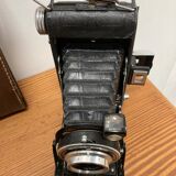 Bellows camera