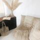 Michel Ducaroy's togo corner armchair for Ligne Roset