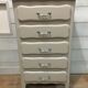 Grey dresser